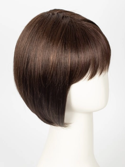Blues | Synthetic Wig