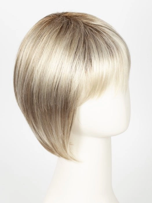 Blues | Synthetic Wig