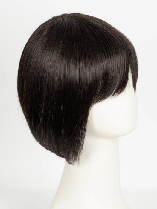 Blues | Synthetic Wig