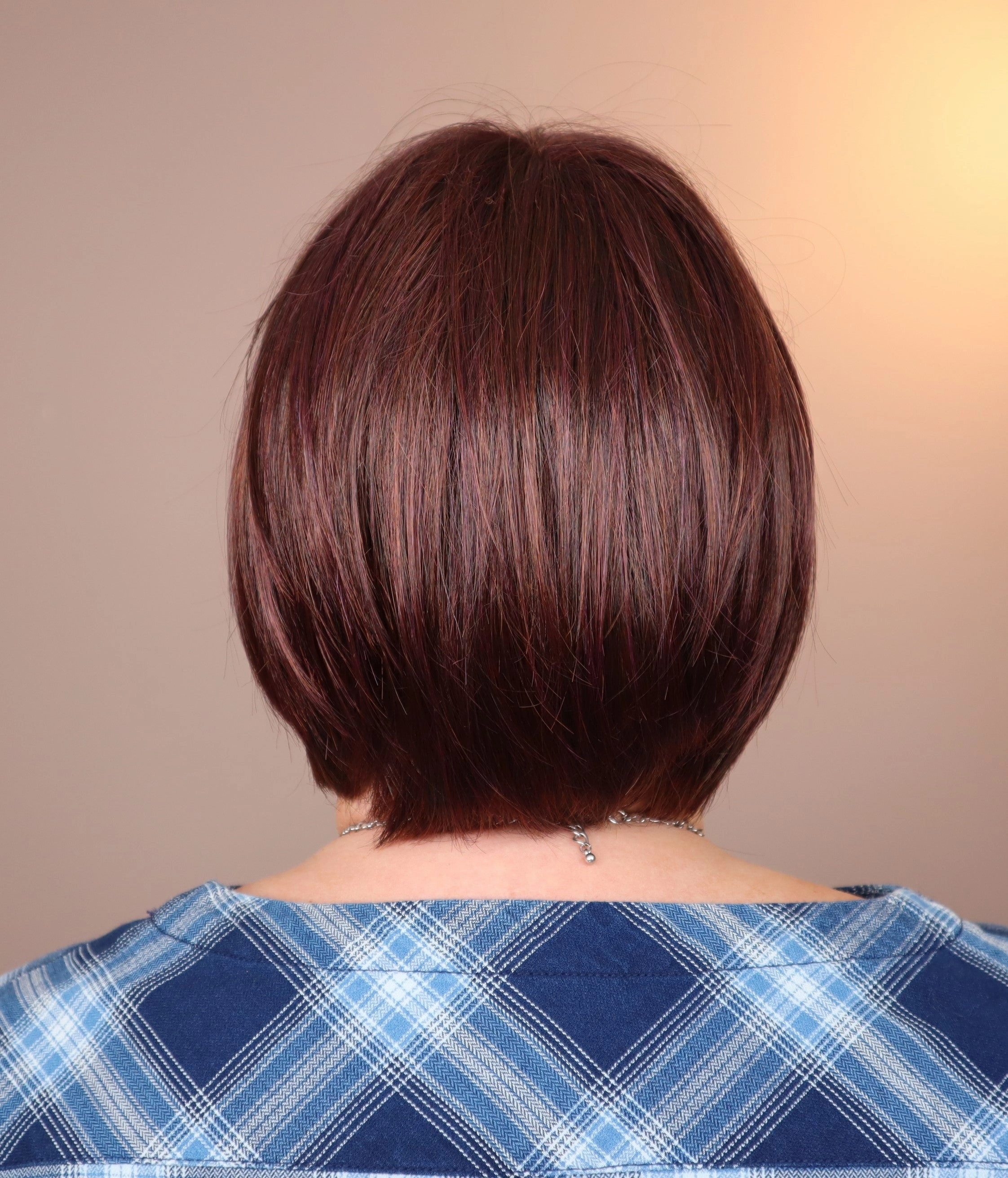 Blues Wig by Ellen Wille | Synthetic Hair | Petite/Average Cap