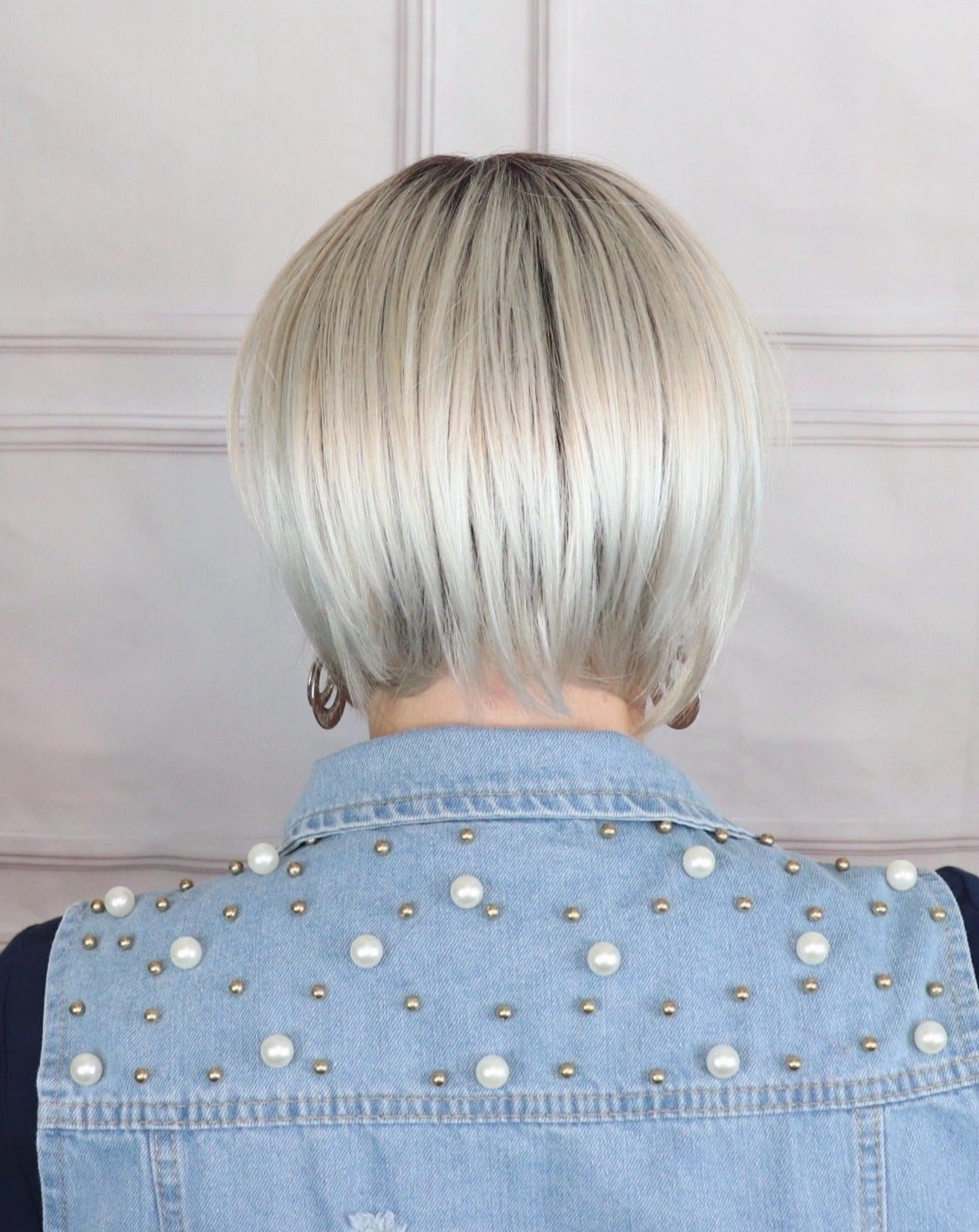 Blues Wig by Ellen Wille | Synthetic Hair | Petite/Average Cap