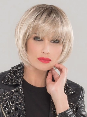 Blues Wig by Ellen Wille | Synthetic Hair | Petite/Average Cap