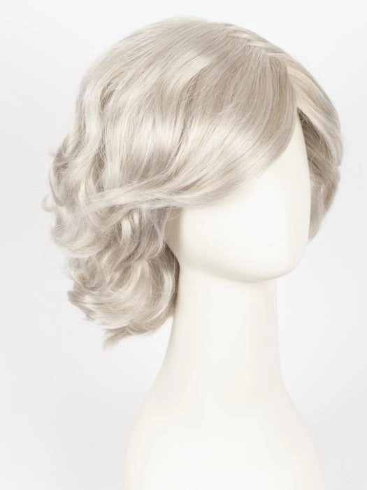 Blushing Beauty | Synthetic Lace Front Wig (Mono Part)