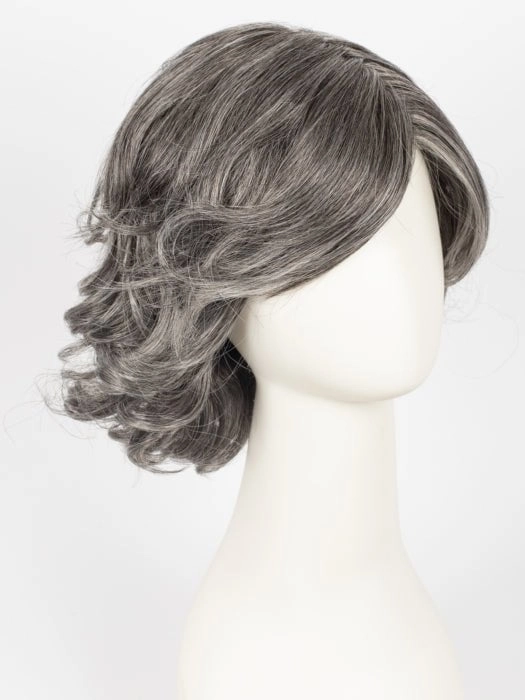 Blushing Beauty | Synthetic Lace Front Wig (Mono Part)