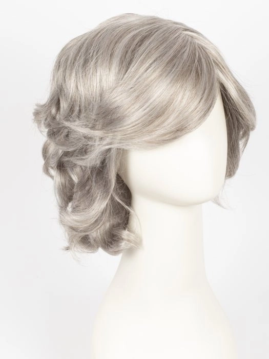 Blushing Beauty | Synthetic Lace Front Wig (Mono Part)