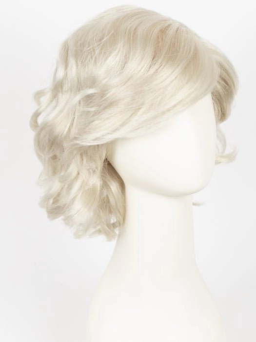 Blushing Beauty | Synthetic Lace Front Wig (Mono Part)