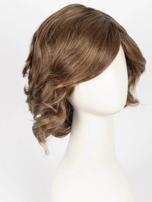 Blushing Beauty | Synthetic Lace Front Wig (Mono Part)