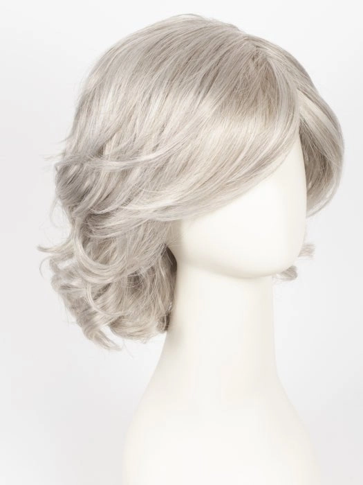 Blushing Beauty | Synthetic Lace Front Wig (Mono Part)