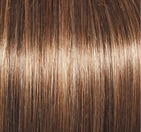 Blushing Beauty Wig by Gabor | Lace Front | Mono Part | Synthetic Fiber