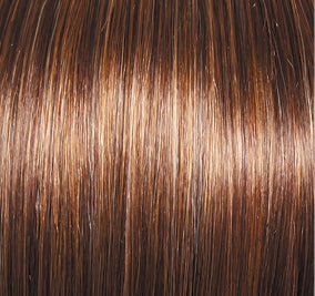Blushing Beauty Wig by Gabor | Lace Front | Mono Part | Synthetic Fiber
