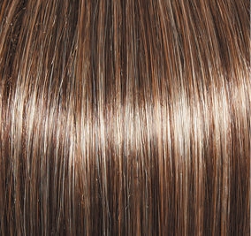Blushing Beauty Wig by Gabor | Lace Front | Mono Part | Synthetic Fiber