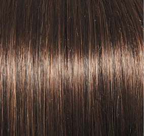 Blushing Beauty Wig by Gabor | Lace Front | Mono Part | Synthetic Fiber