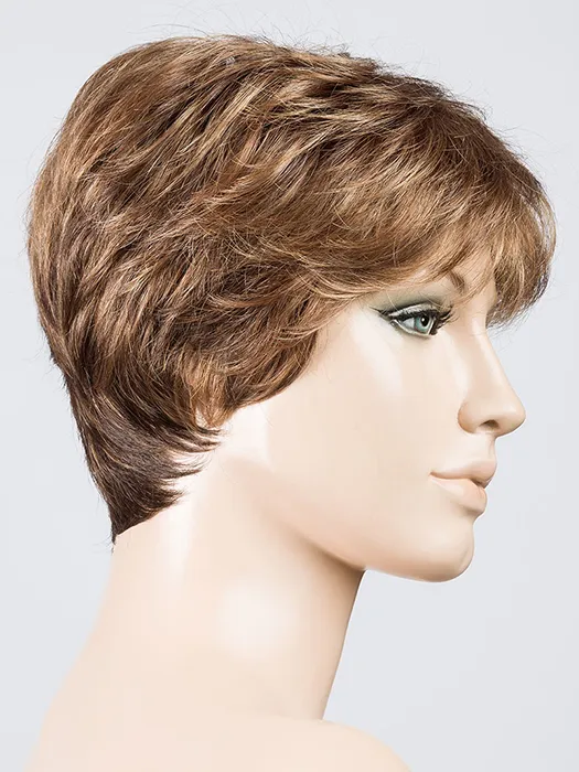 Bo Mono Wig by Ellen Wille | Hair Power | Synthetic Fiber