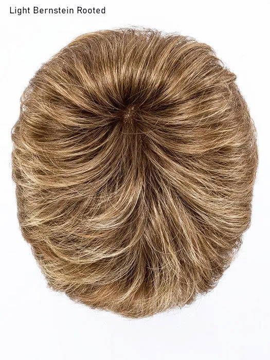 Bo Mono Wig by Ellen Wille | Hair Power | Synthetic Fiber