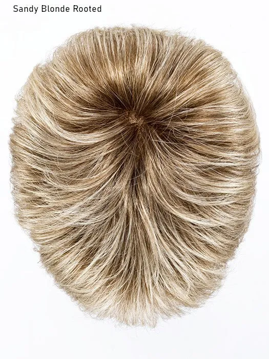 Bo Mono Wig by Ellen Wille | Hair Power | Synthetic Fiber