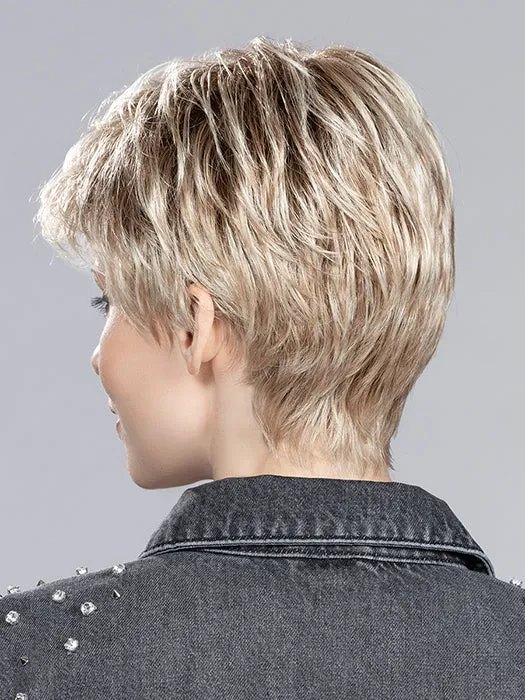 Bo Mono Wig by Ellen Wille | Hair Power | Synthetic Fiber