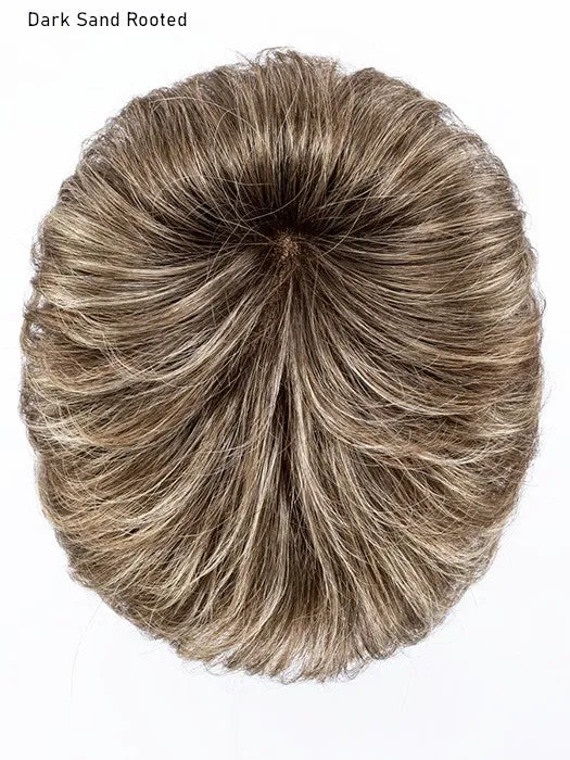 Bo Mono Wig by Ellen Wille | Hair Power | Synthetic Fiber