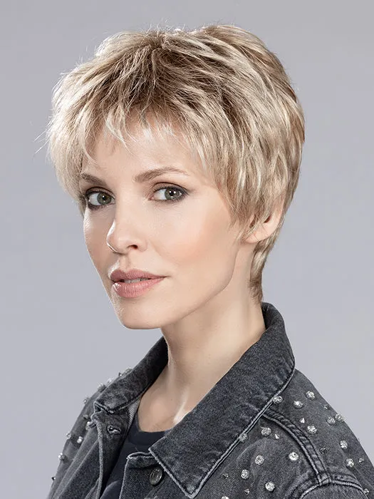 Bo Mono Wig by Ellen Wille | Hair Power | Synthetic Fiber