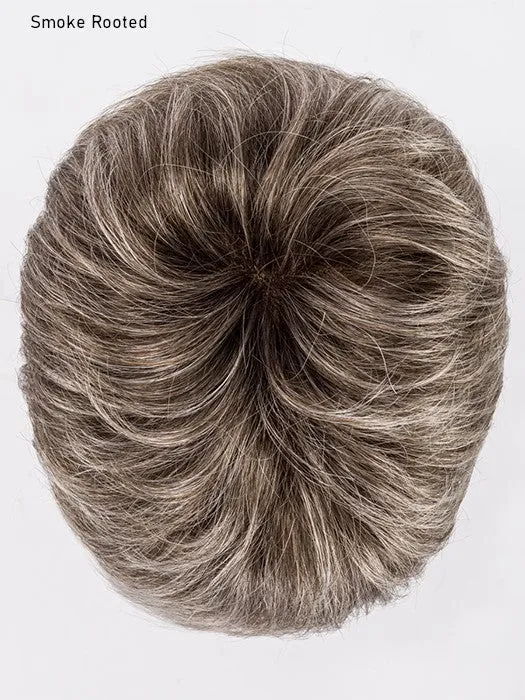 Bo Mono Wig by Ellen Wille | Hair Power | Synthetic Fiber