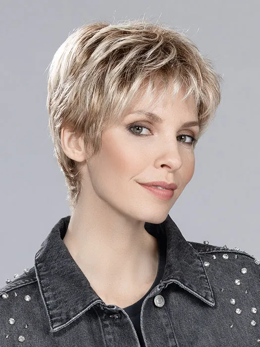 Bo Mono Wig by Ellen Wille | Hair Power | Synthetic Fiber