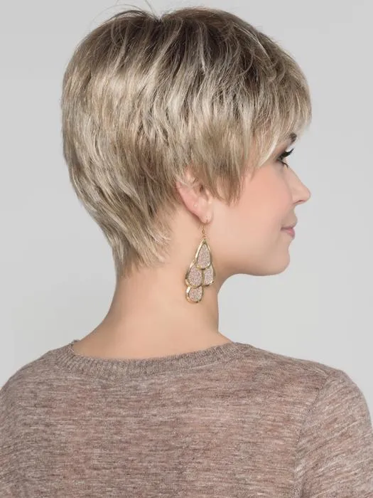 Bo Mono Wig by Ellen Wille | Hair Power | Synthetic Fiber