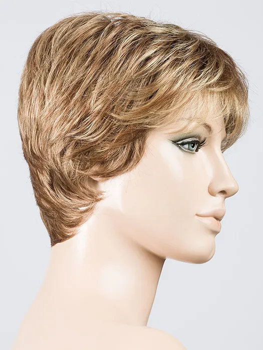 Bo Mono Wig by Ellen Wille | Hair Power | Synthetic Fiber
