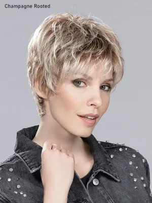 Bo Mono Wig by Ellen Wille | Hair Power | Synthetic Fiber