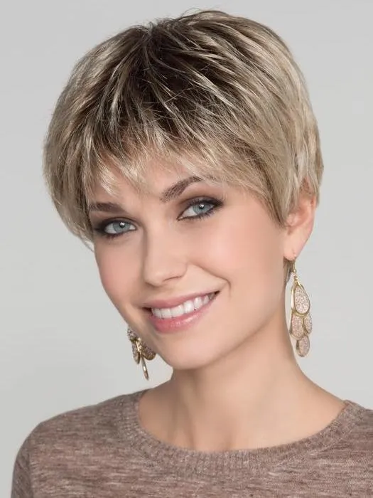 Bo Mono Wig by Ellen Wille | Hair Power | Synthetic Fiber