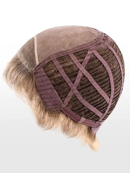Bo Mono Wig by Ellen Wille | Hair Power | Synthetic Fiber