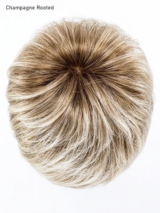 Bo Mono Wig by Ellen Wille | Hair Power | Synthetic Fiber