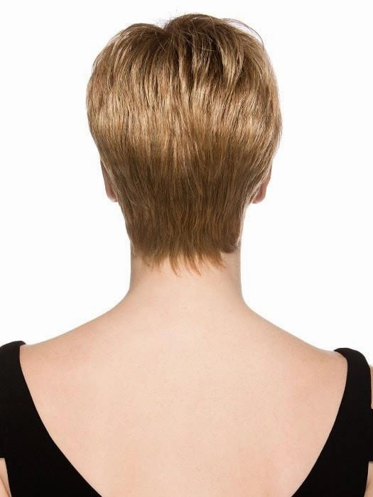 Bo Mono | Synthetic Lace Front Wig (Mono Top)