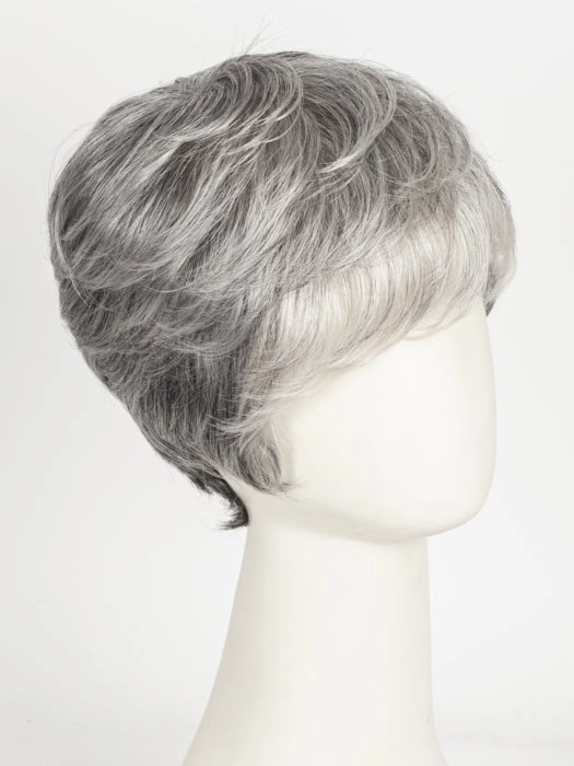 Bo Mono | Synthetic Lace Front Wig (Mono Top)