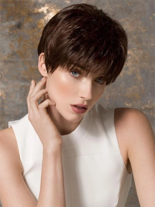 Bo Mono | Synthetic Lace Front Wig (Mono Top)