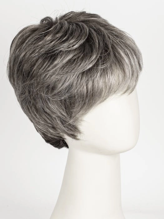 Bo Mono | Synthetic Lace Front Wig (Mono Top)