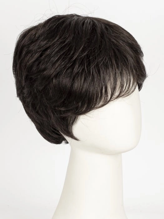 Bo Mono | Synthetic Lace Front Wig (Mono Top)