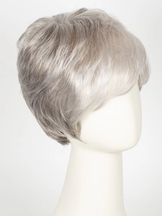 Bo Mono | Synthetic Lace Front Wig (Mono Top)
