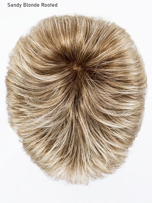 Bo Mono Wig by Ellen Wille | Hair Power | Synthetic Fiber