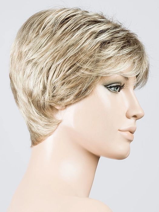 Bo Mono Wig by Ellen Wille | Hair Power | Synthetic Fiber