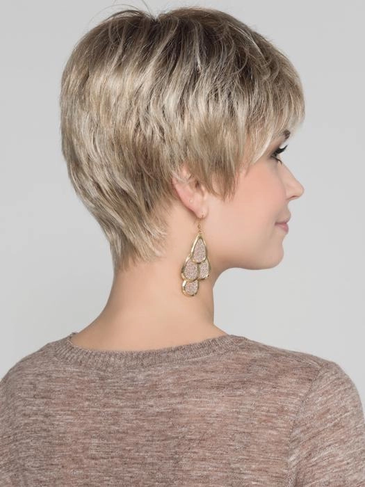 Bo Mono Wig by Ellen Wille | Hair Power | Synthetic Fiber