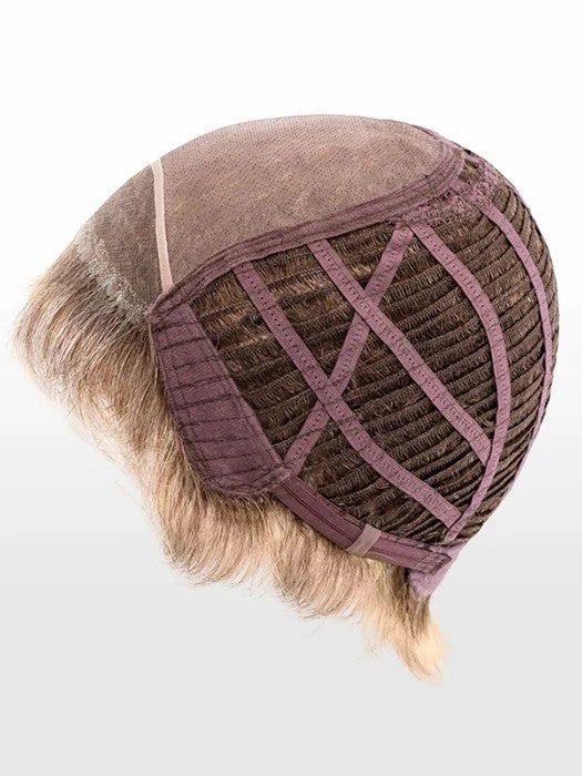 Bo Mono Wig by Ellen Wille | Hair Power | Synthetic Fiber