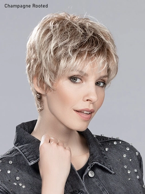 Bo Mono Wig by Ellen Wille | Hair Power | Synthetic Fiber