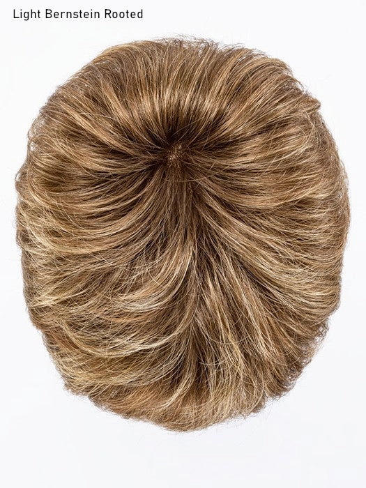Bo Mono Wig by Ellen Wille | Hair Power | Synthetic Fiber