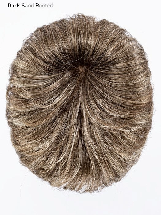 Bo Mono Wig by Ellen Wille | Hair Power | Synthetic Fiber
