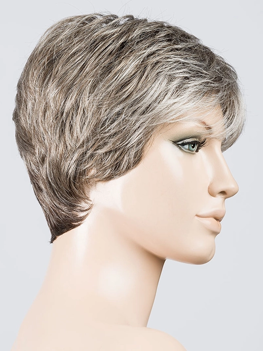 Bo Mono Wig by Ellen Wille | Hair Power | Synthetic Fiber