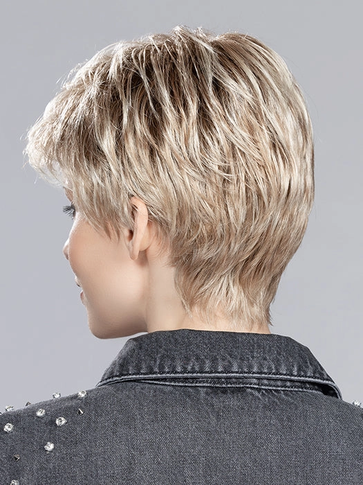 Bo Mono Wig by Ellen Wille | Hair Power | Synthetic Fiber