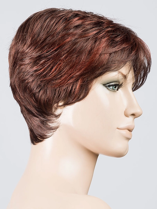 Bo Mono Wig by Ellen Wille | Hair Power | Synthetic Fiber