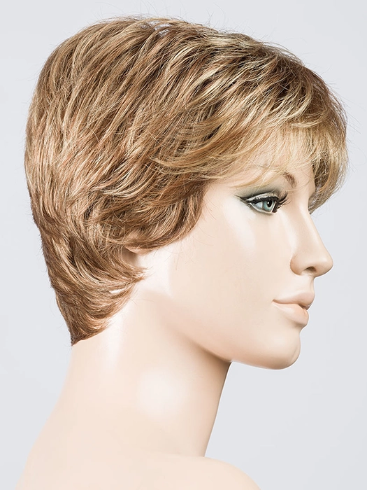 Bo Mono Wig by Ellen Wille | Hair Power | Synthetic Fiber
