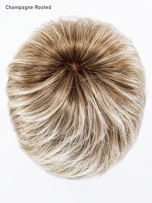 Bo Mono Wig by Ellen Wille | Hair Power | Synthetic Fiber