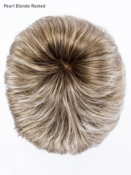 Bo Mono Wig by Ellen Wille | Hair Power | Synthetic Fiber