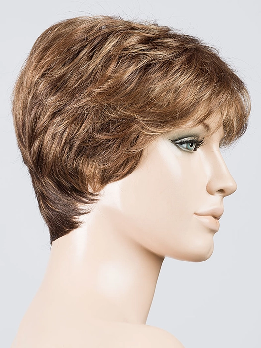 Bo Mono Wig by Ellen Wille | Hair Power | Synthetic Fiber